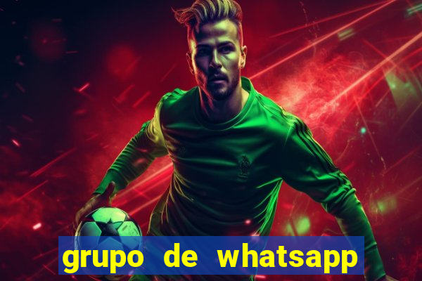 grupo de whatsapp vasco da gama